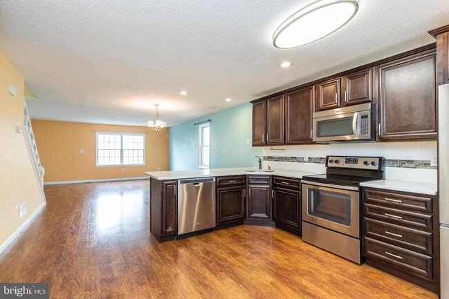 Building Photo - 1209 Brown St