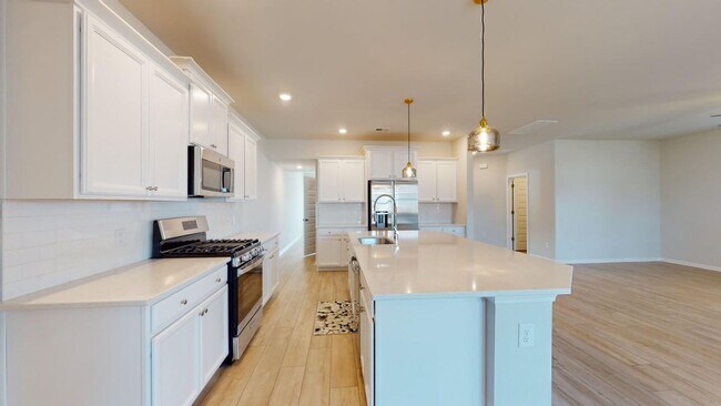 Building Photo - Ideal Home for Rent in Summers Corner Comm...