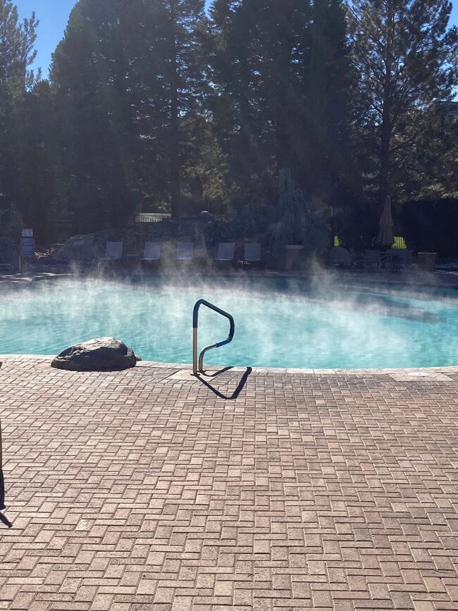 Building Photo - Tanamera Resort Gated Community.  One bedroom, one full bathroom, one car attached garage.