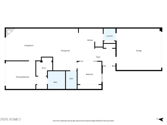 Building Photo - 7368 E Pleasant Run