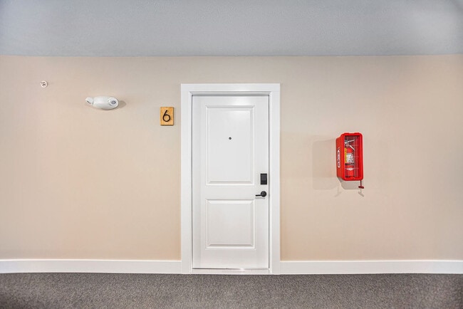 Building Photo - 1562 Michigan St NE