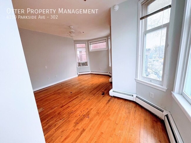 Building Photo - 4150 Parkside Ave