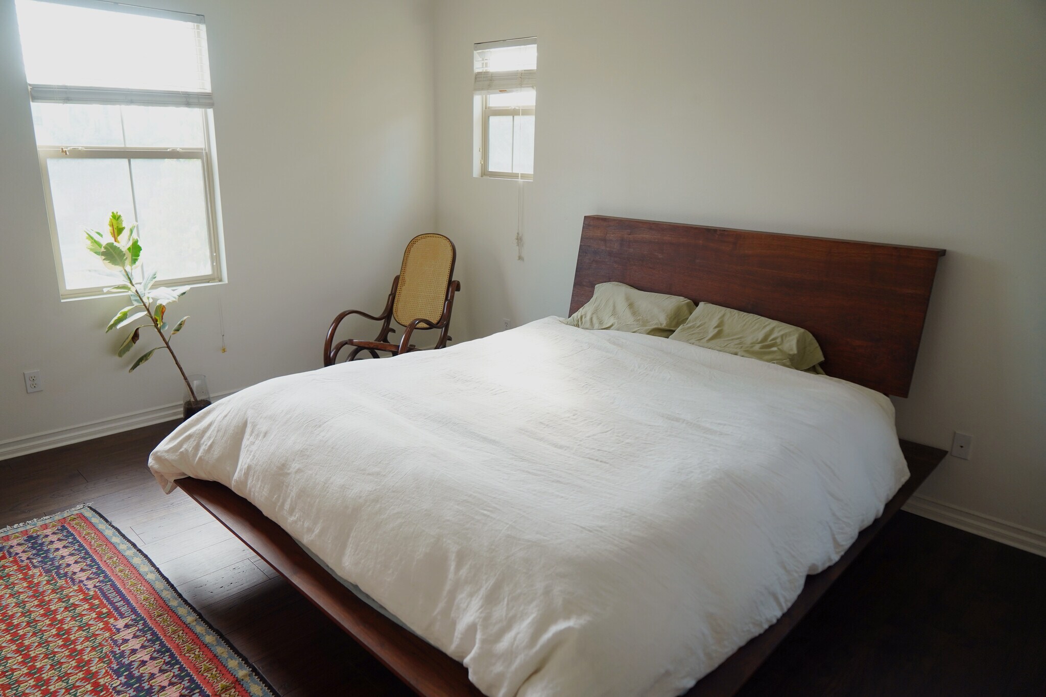 Primary Bedroom - 951 N Sunrise Ln