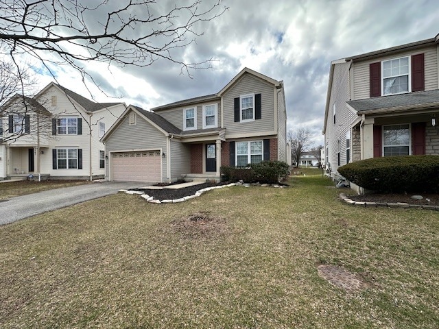 Building Photo - 771 Kollines Ct