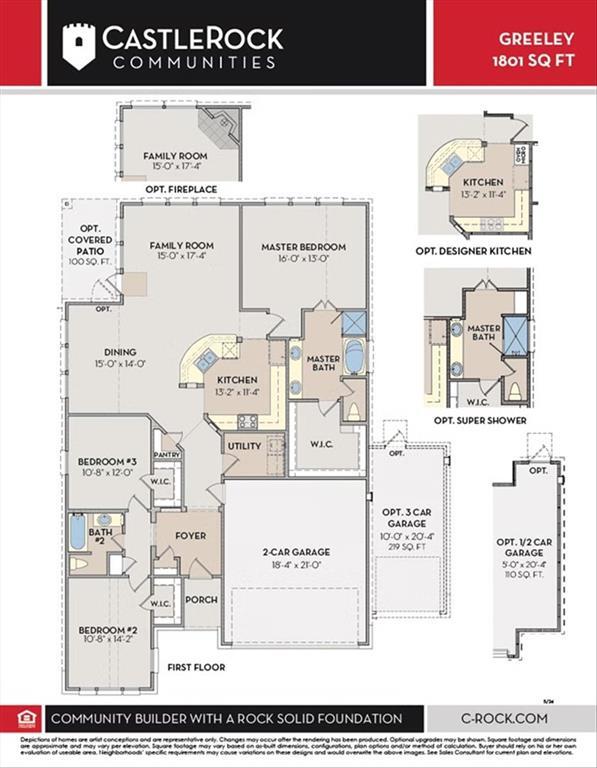 Building Photo - 275 Cherrystone Loop