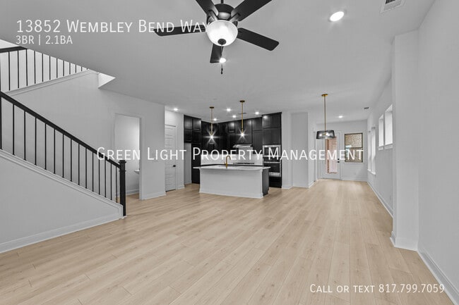 Building Photo - 13852 Wembley Bnd Wy