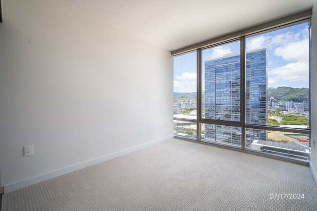 Building Photo - Resort-Like 2BR/2BR/2PKG in AE'O, Kakaako!