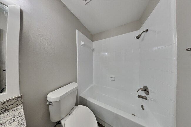 Building Photo - 3707 Cane Lake Dr