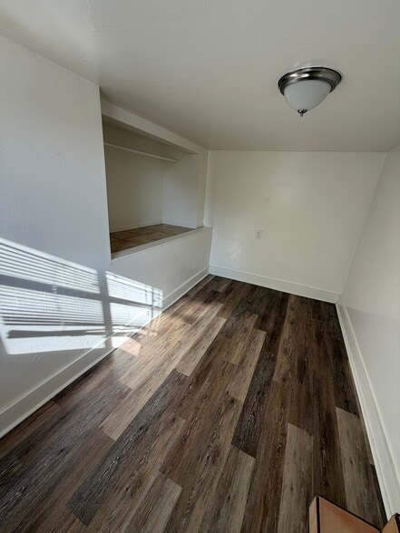 Bedroom 2 - 1829 31st St
