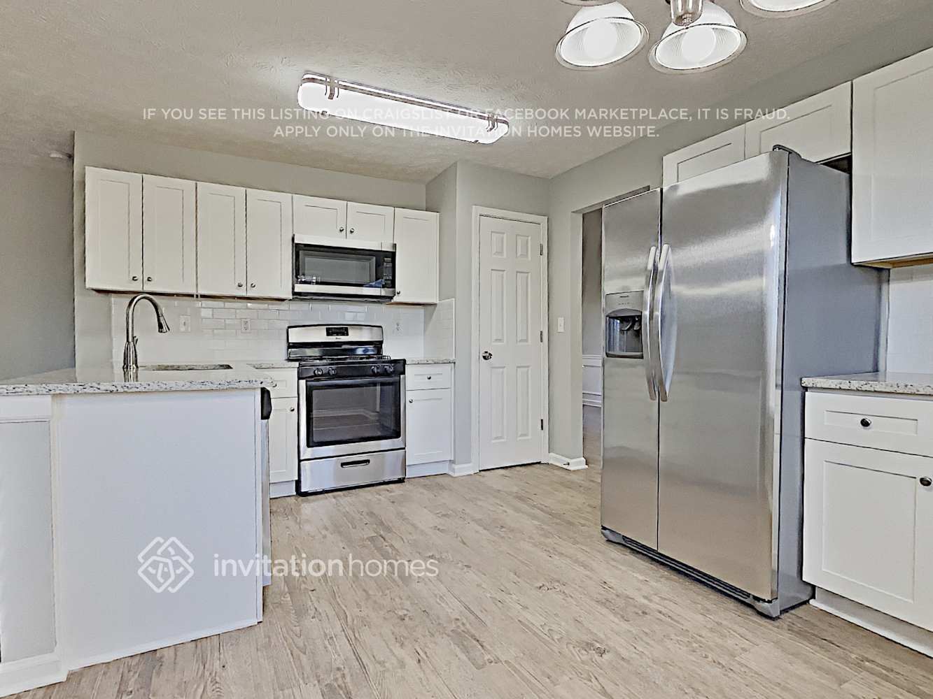 Building Photo - 5022 Wesleyan Dr