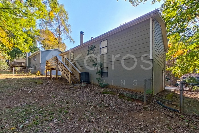 Building Photo - 1117 Moonglow Cir