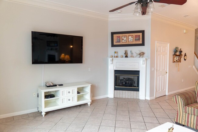 Building Photo - Stunning Beachfront 3-Bedroom Townhome!