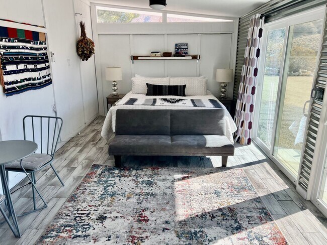 Primary Photo - Private Casita with views