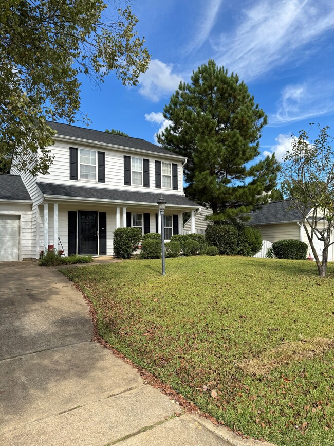 Building Photo - 103 Doves Haven Dr