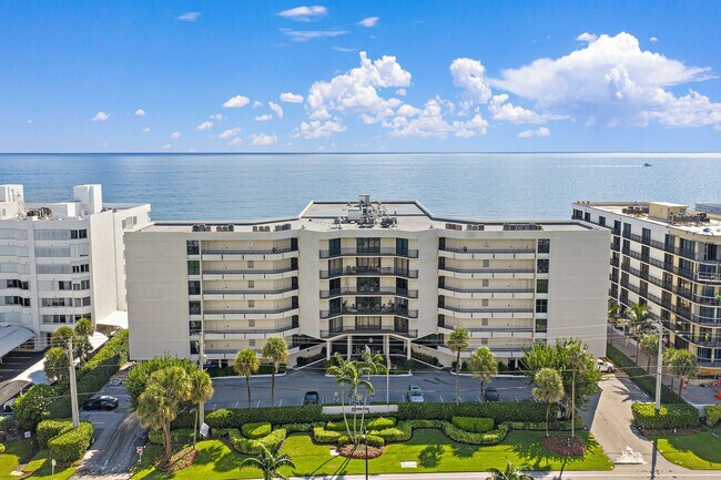 Building Photo - 3610 S Ocean Blvd