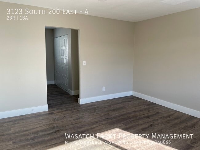 Building Photo - 3123 S 200 E