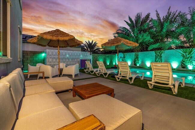 Building Photo - 83796 Moreno St