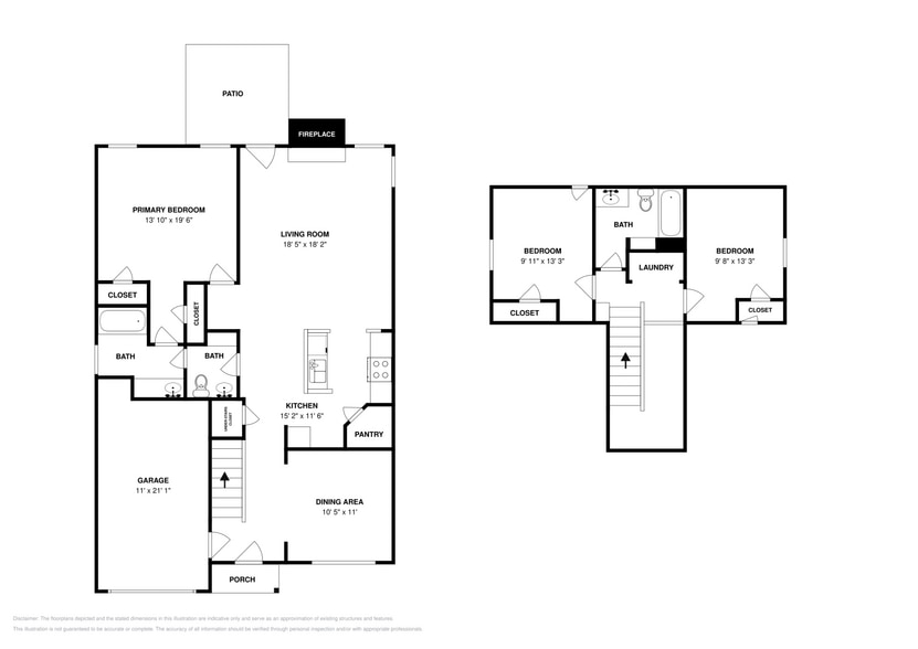 Building Photo - 1542 Alcovy Falls Dr SE