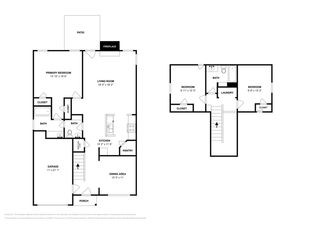 Building Photo - 1542 Alcovy Falls Dr SE