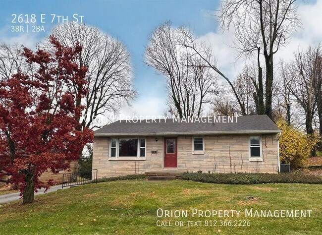 Primary Photo - 2618 E 7th St