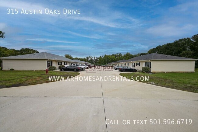 Building Photo - 315 Austin Oaks Dr
