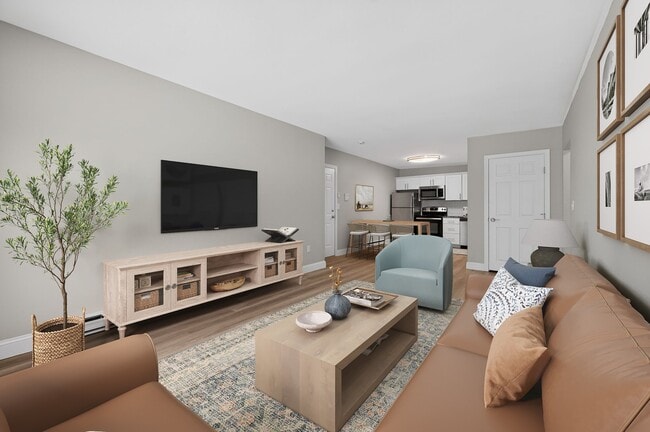 Building Photo - Eagle Rock Apartments at Hudson