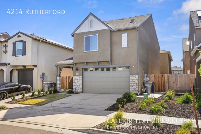 Building Photo - 4214 Rutherford Ave