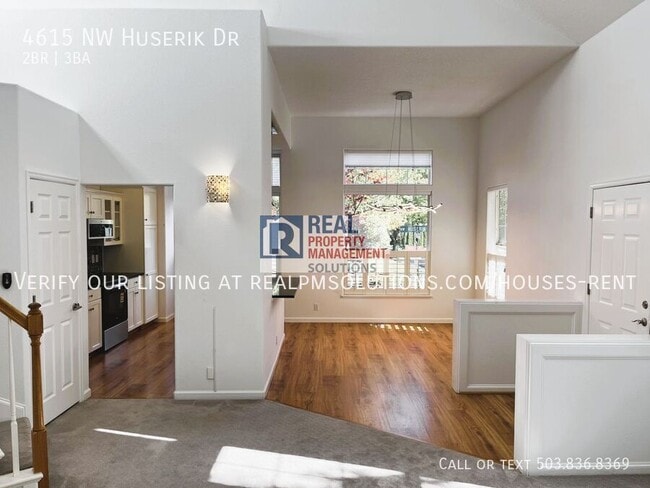 Building Photo - 4615 NW Huserik Dr