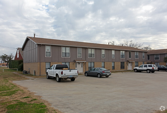Building Photo - Pinson Road Apartments