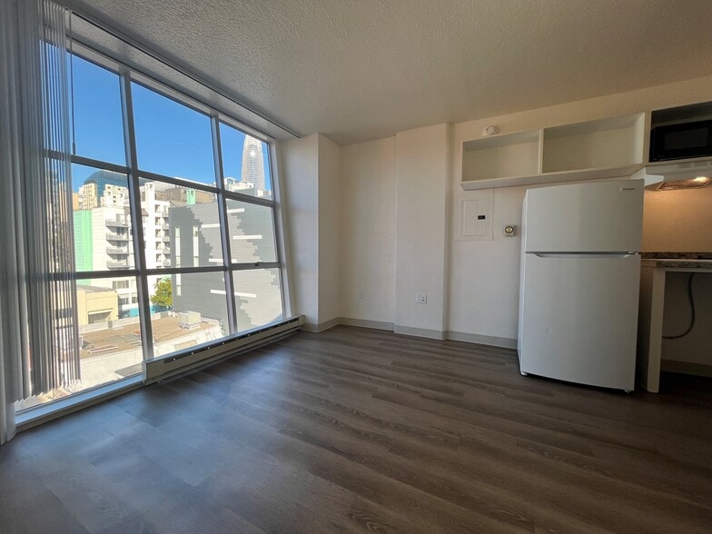 Photo of Yerba Buena Commons