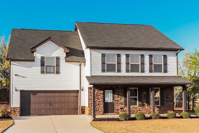 Building Photo - 115 Quarry Cir