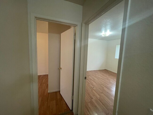 Building Photo - 7329 N San Pablo Ave