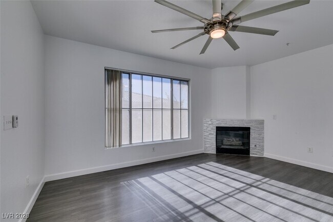 Building Photo - 7147 S Durango Dr