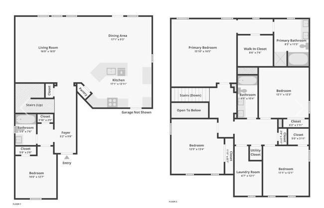 Building Photo - Discover modern comfort in this 5-bedroom,...