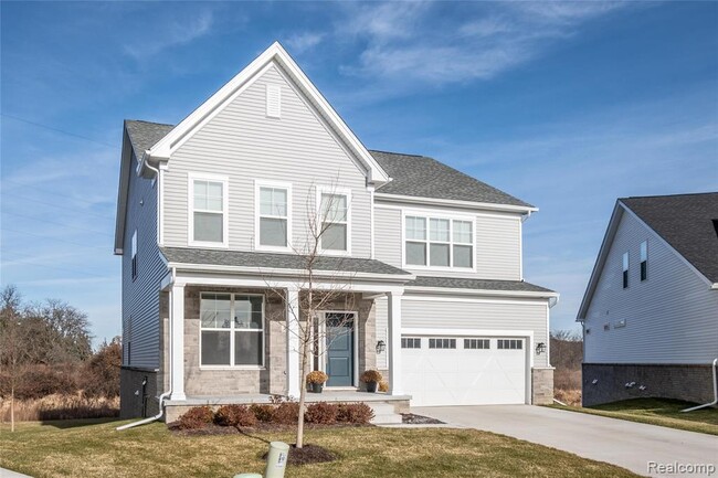 Building Photo - 5556 Hobart Ct