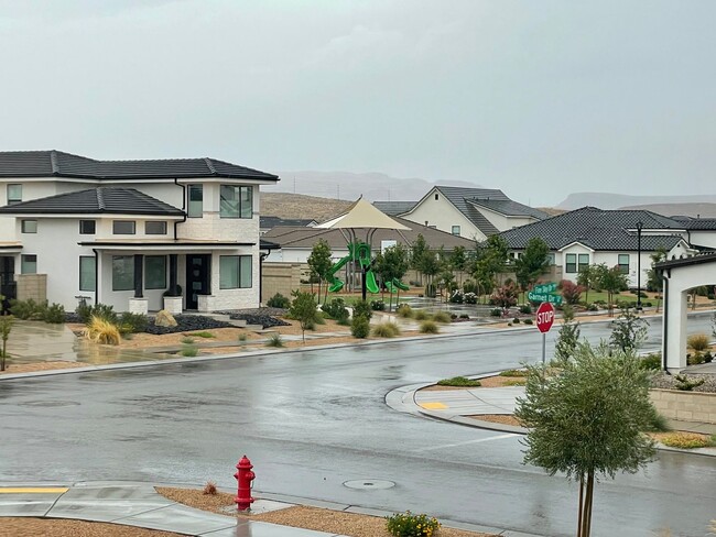 Building Photo - Desert Color Condo