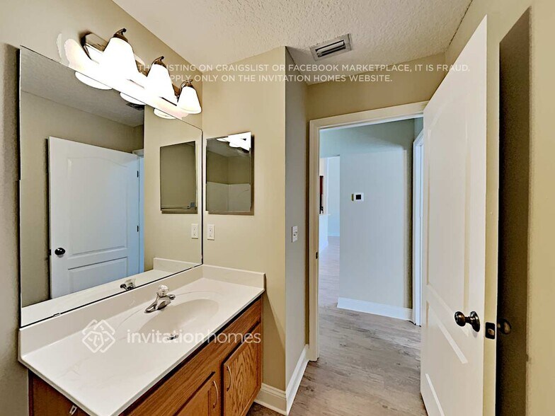 Building Photo - 6539 Harmon Hills Cr
