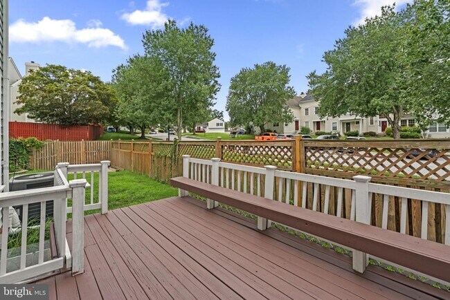 Building Photo - 8540 Harvest View Ct