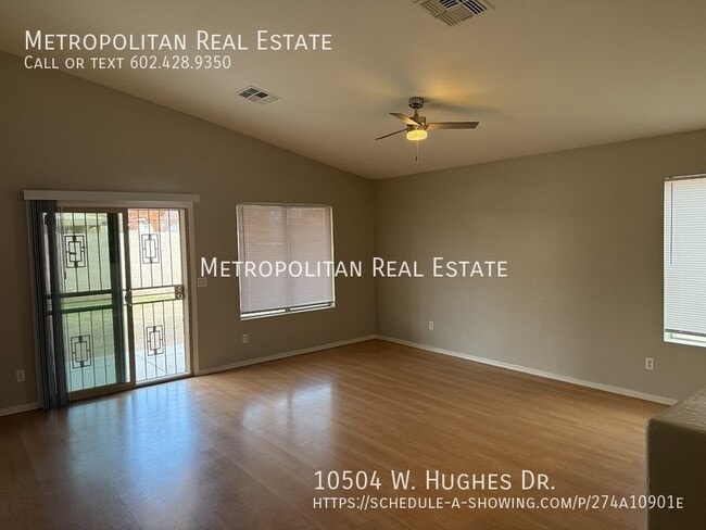 Building Photo - 10504 W Hughes Dr