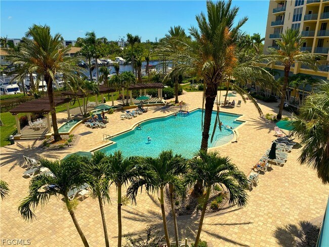 Building Photo - 3414 Hancock Bridge Pkwy