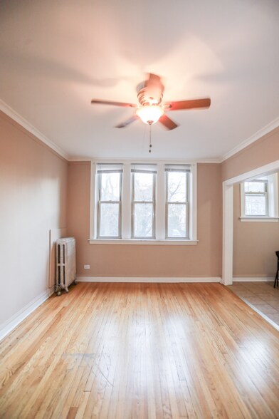 Building Photo - 4142 N Keystone Ave