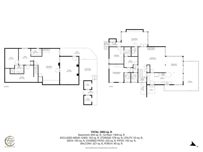 Building Photo - 2206 N Taft St