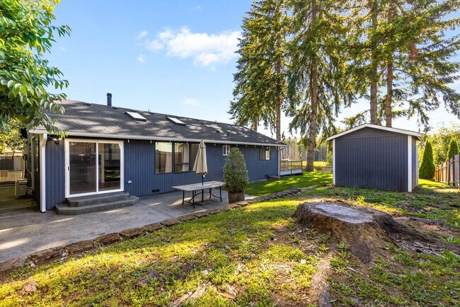 Building Photo - Lake Stevens Home with Skylights & Spacious Outdoor Living