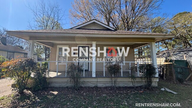 Building Photo - 3589 Faxon Ave