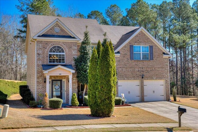 Primary Photo - Spacious Two-Story Home w/ Sunroom & Priva...