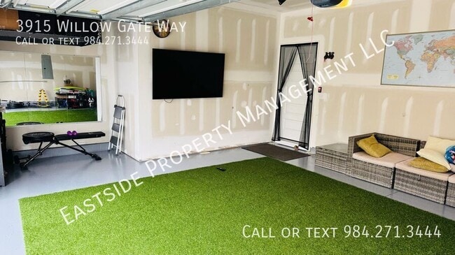 Building Photo - 3915 Willow Gate Wy