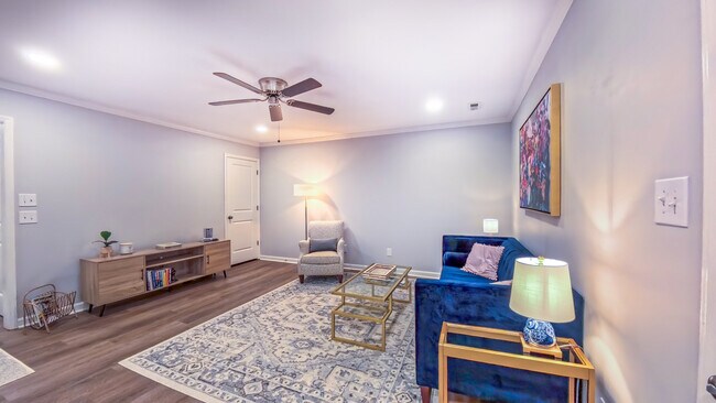 Building Photo - 107 Abbots Glen Ct