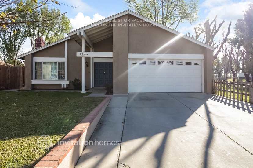 Building Photo - 6926 Eureka Dr