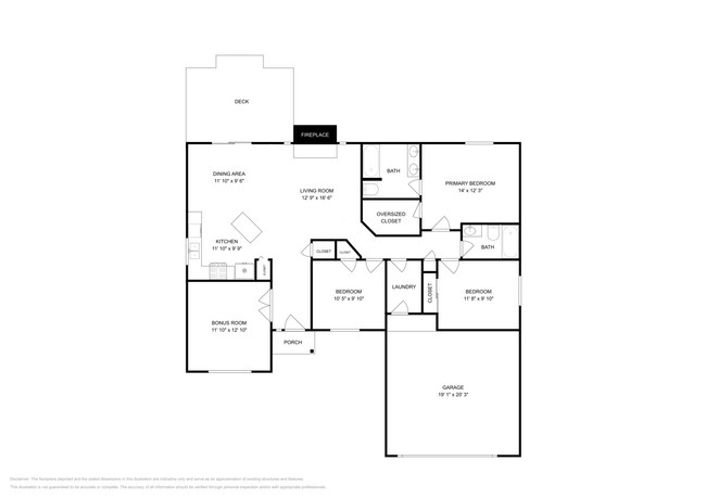 Building Photo - 20003 85th Ave Ct E