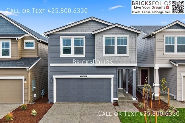 Building Photo - Gorgeous Home for Rent in Puyallup!